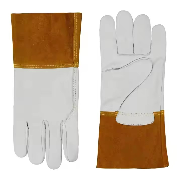 tig welding gloves