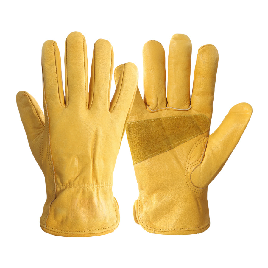 leather driving gloves wholesale