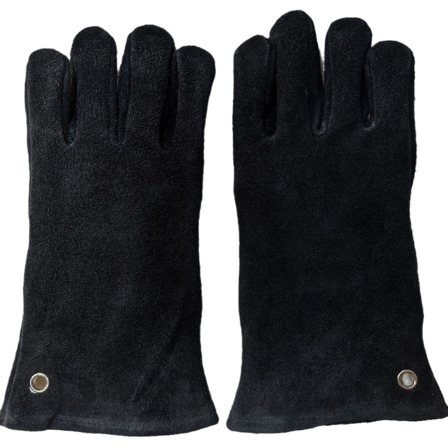 heavy duty black cowhide welding gloves wholesale heavy duty black cowhide welding gloves wholesale