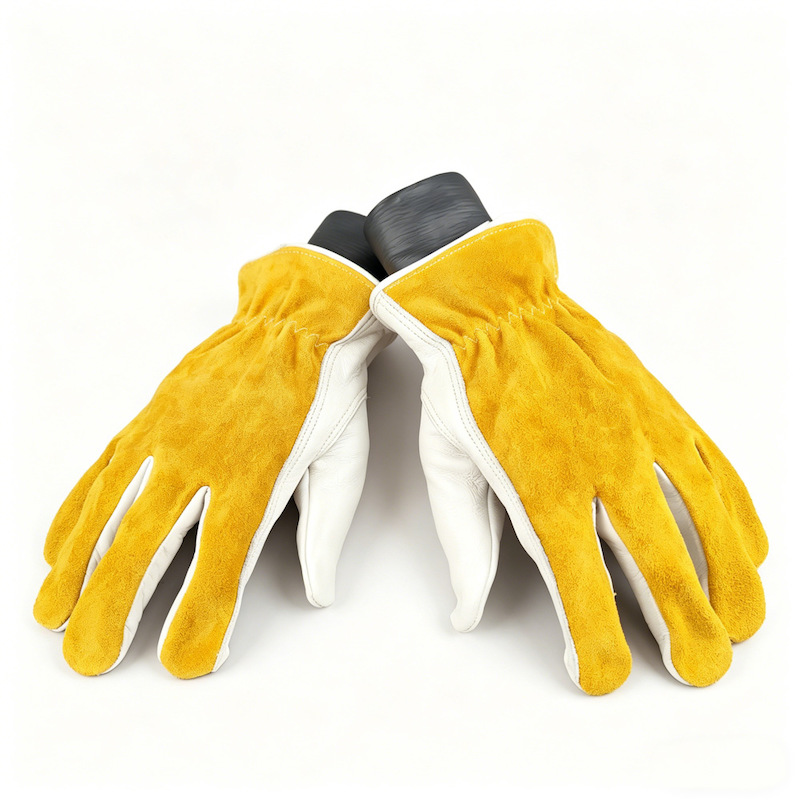 cowhide mechanic gloves bulk cowhide mechanic gloves bulk