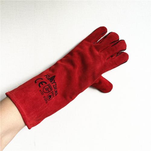 Top 5 Must-Have Safety Gloves for Industrial Workers: Ultimate Guide 2025